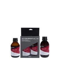 Resina Acrílica Autopolimerizável Pattern Bright Kit- Kota