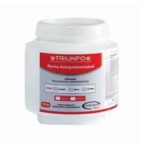 Resina Acrílica Autopolimerizável Pó 1kg