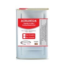 Resina Acrílica Autopolimerizável Pó 450g