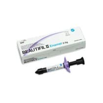 Resina Beautifil II Esmalte - Shofu