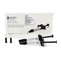 Resina Bulk Fill SDR Plus Flow - Dentsply Sirona
