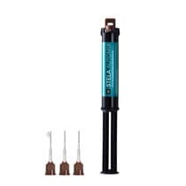 Resina Bulk Fill Flow Stela Automix Autopolimerizável Refil 8g - SDI