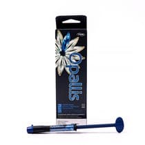 Resina Composta Micro-Híbrida Opallis E-Bleach H Dentina Clara Seringa 2g