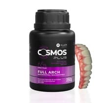 Resina para Impressora 3D Cosmos Plus Full Arch - Yller