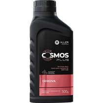 Resina para Impressora 3D Cosmos Plus Gengiva 500g