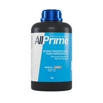 Resina para Impressora 3D para Modelo - AllPrime