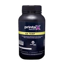 Resina para Impressora 3D Printax AA Temp - OdontoMega