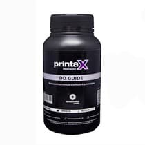 Resina para Impressora 3D Printax DD Guide 500g - OdontoMega