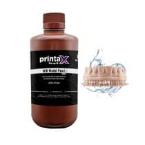 Resina para Impressora 3D Printax WW - Odontomega