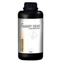 Resina para Impressora 3D Smart Print Precision LCD/DLP - Smart Dent