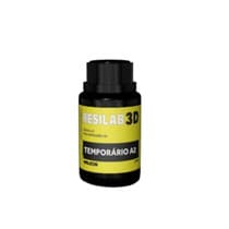 Resina para Impressora 3D Resilab Temporária A2 250G