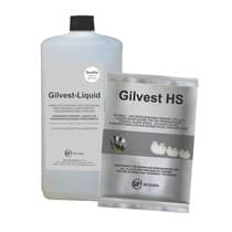 Revestimento Gilvest HS - Bradent