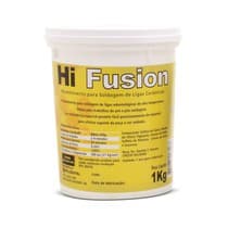 Revestimento Hi Fusion - Polidental