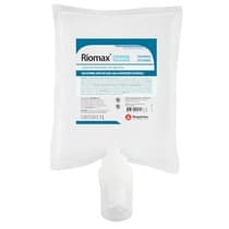 Sabonete Espuma Riomax Standard Refil 1L - Rioquímica