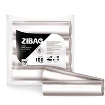 Saco para Lixo Hospitalar Branco 100L/15Kg