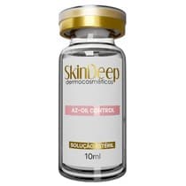 SkinDeep AZ-OIL Controle SDC-AZOC Sérum para Oleosidade - Alur Medical