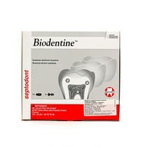 Biodentine Cimento Reparador Biocerâmico - Septodont