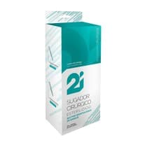 Sugador Cirúrgico Estéril Descartável 40 unid.