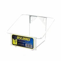 Suporte para Coletor de Perfuro Cortante - Descarbox