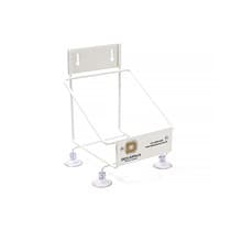 Suporte Para Coletor Perfuro Cortante - Descarpack