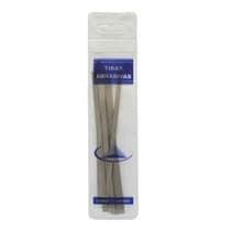 Tira de Lixa de Aço 4mm - Fava