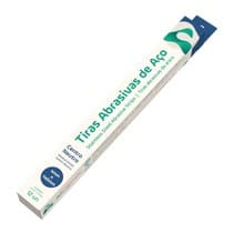Tira de Lixa Aço 4mm - AF do Brasil