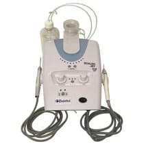 Ultrassom e Jato de Bicarbonato Scaler Jet Pump Led Bivolt - Kondentech