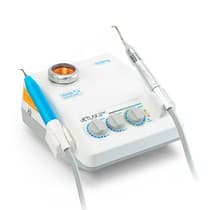 Ultrassom + Jato de Bicarbonato Jetlax Sonic LED - Schuster