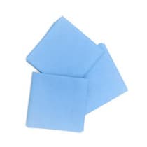 Wrap para Esterilização SMS Pesado 50G 120x120cm - Amcor