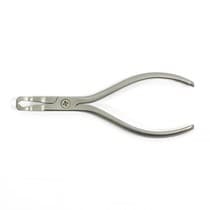 Alicate Ortodôntico Removedor de Bráquete Curvo 346C - Fava