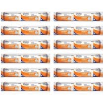 Atadura de Crepom Cysne 13 Fios 15cm x 1,25m - Cremer