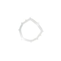 Arco De Ostby Autoclavável Adulto Branco - Lysanda