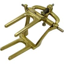 Articulador Garfo com Mola - Mac Dental