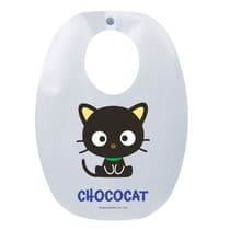 Babador Infantil Chococat 1unid. - Funwork