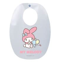 Babador Infantil My Melody. - Funwork