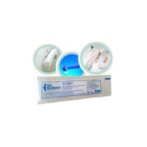 Barreira Física Bioblindage Saco PLástico 4,5 cm x 27 cm - BLINDAGE