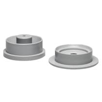 Base de Anel Ips E-Max 200g 3Un - Ivoclar