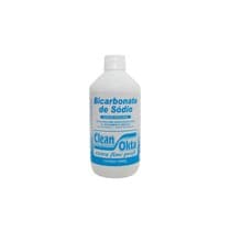 Bicarbonato de Sódio Clean Okta 500g - DCMA