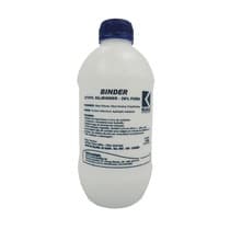 Binder Ethyl Silibinder 28% 1L Knebel - Kota
