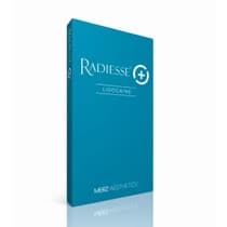 Bioestimulador Hidroxiapatita de Cálcio Radiesse Lido - Merz