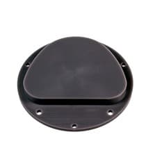 Disco de Cera Fit Plus para Sistema Ag de Cad/Cam C89 X L71 X H20mm - Talmax