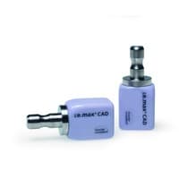 Bloco para CAD/CAM Ips E.Max Cerec Inlab MT - Ivoclar