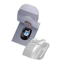 Bráquete Cerâmico 3M™ Clarity™ Ultra SL APC Flash Free - Solventum