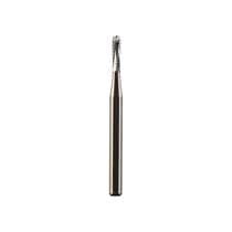 Broca Carbide Cilíndrica Extremidade Arredondada FG - Kerr