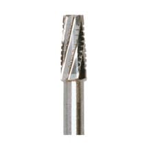 Broca Carbide Cilíndrica Dentada 19mm FG - JET