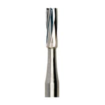 Broca Carbide Cônica Invertida 19mm Nº 245 FG - JET