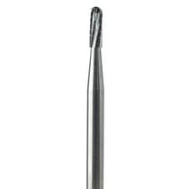 Broca Carbide Cirúrgica Cilindrica Arredondada FG - Prima Dental
