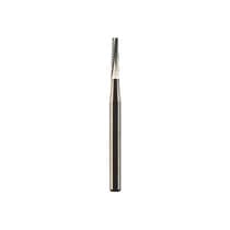 Broca Carbide Cônica Extremidade Plana FG - Kerr