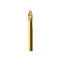 Broca Carbide Multilaminada Chama (12 Lâminas) FG N° 7104 - Prima Dental