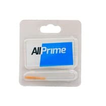 Broca Carbide Multilaminada Cilíndrica 12 Lâminas FG 19mm - AllPrime